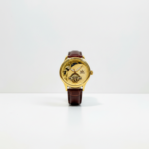 Fensir Stylish Tourbillon Mechanical Watch For Men